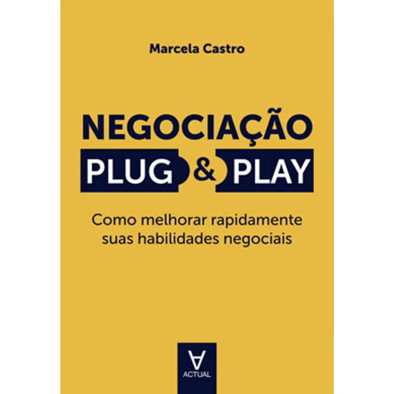 NEGOCIAÇÃO PLUG & PLAY
