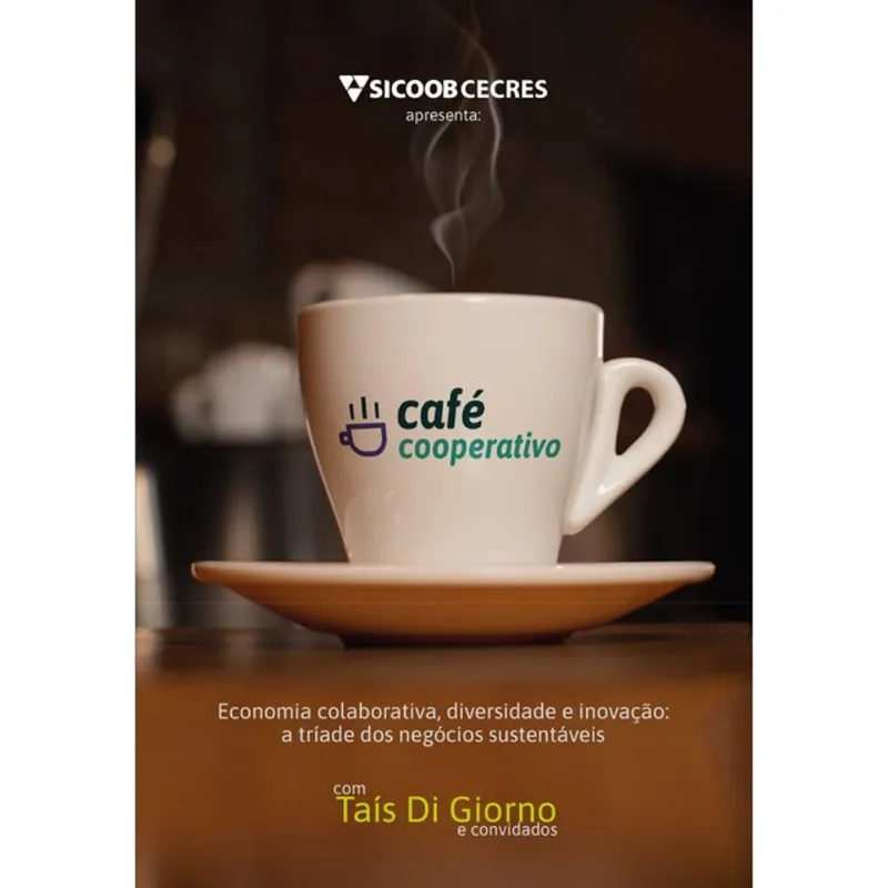 CAFÉ COOPERATIVO