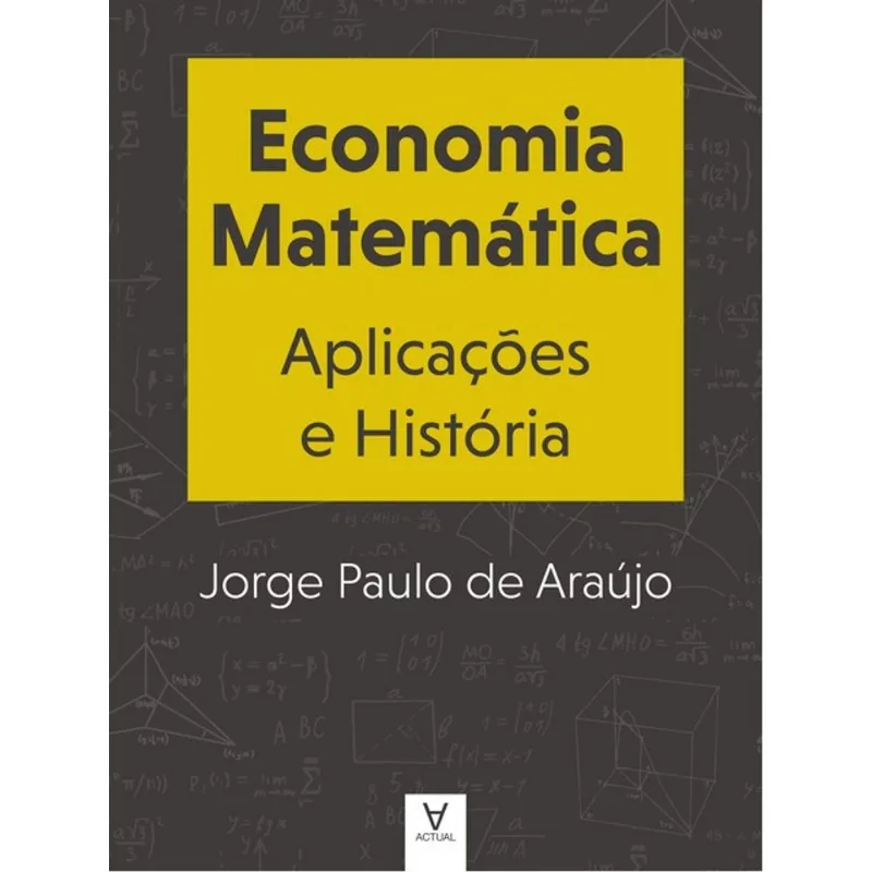 ECONOMIA MATEMÁTICA