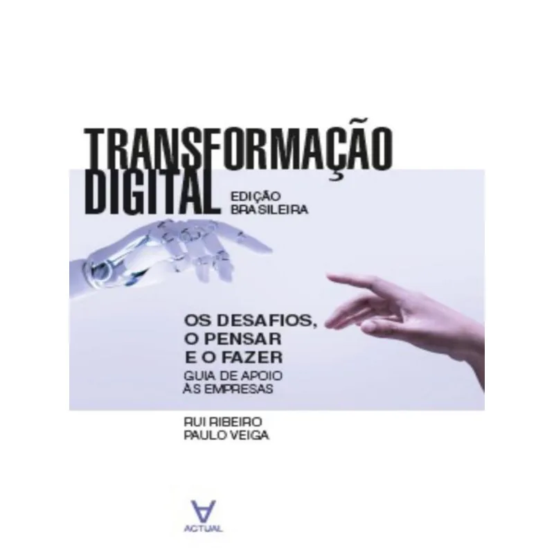 TRANSFORMAÇÃO DIGITAL