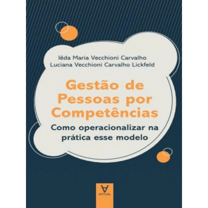 GESTÃO DE PESSOAS POR COMPETÊNCIAS