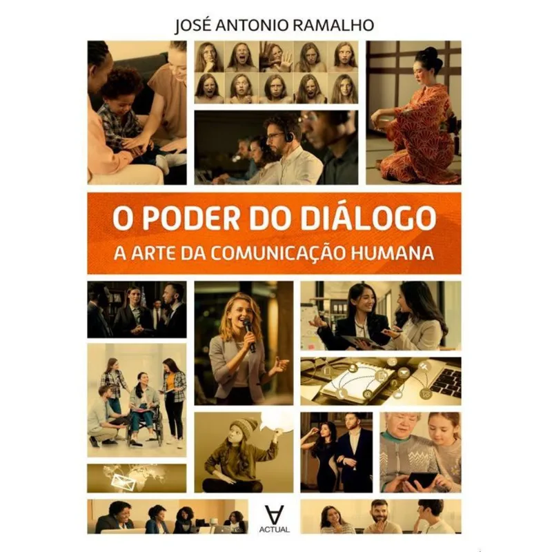 O PODER DO DIÁLOGO