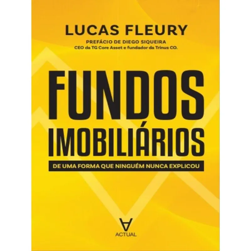 FUNDOS IMOBILIÁRIOS