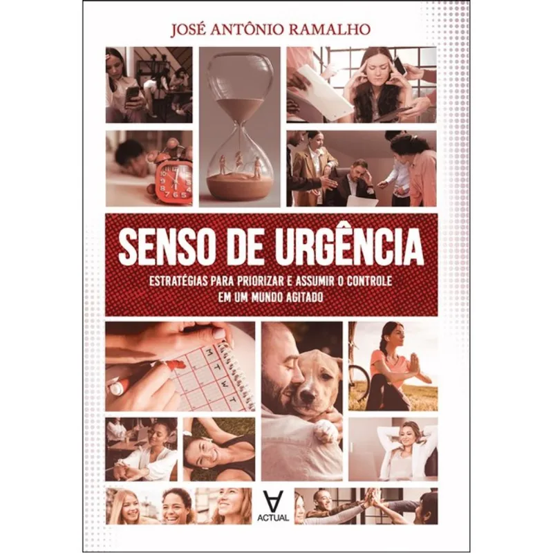 SENSO DE URGÊNCIA