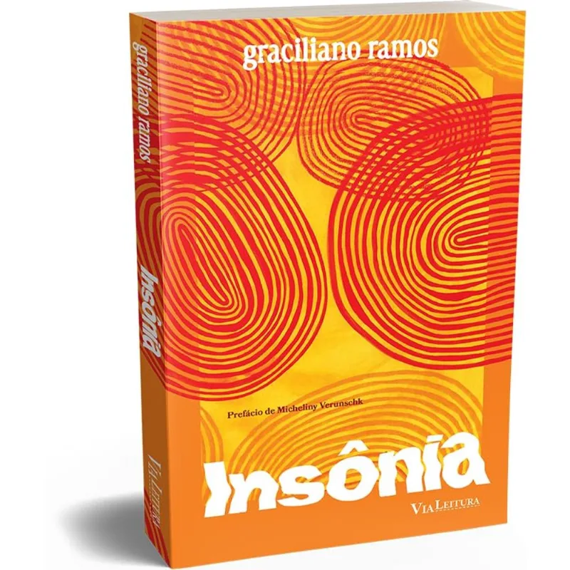 Insônia - Edição Com Brinde