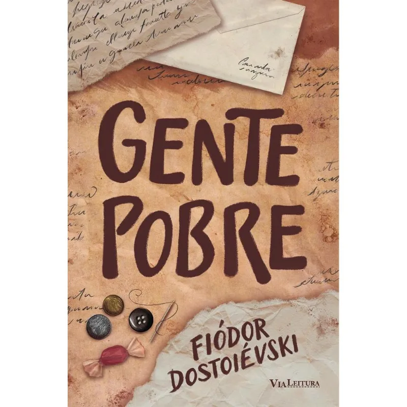 Gente Pobre