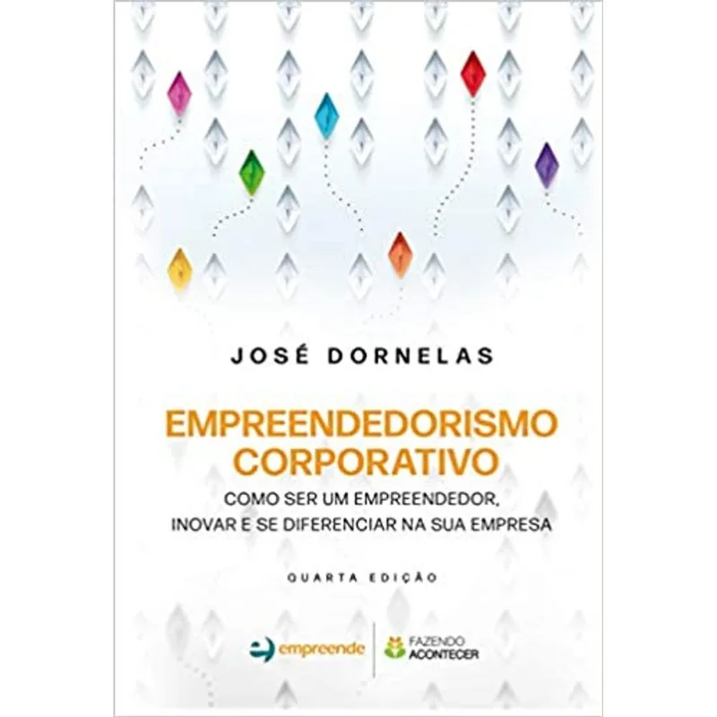 EMPREENDEDORISMO CORPORATIVO