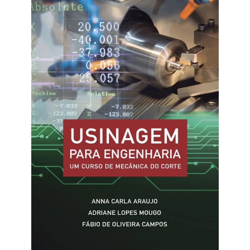 USINAGEM PARA ENGENHARIA