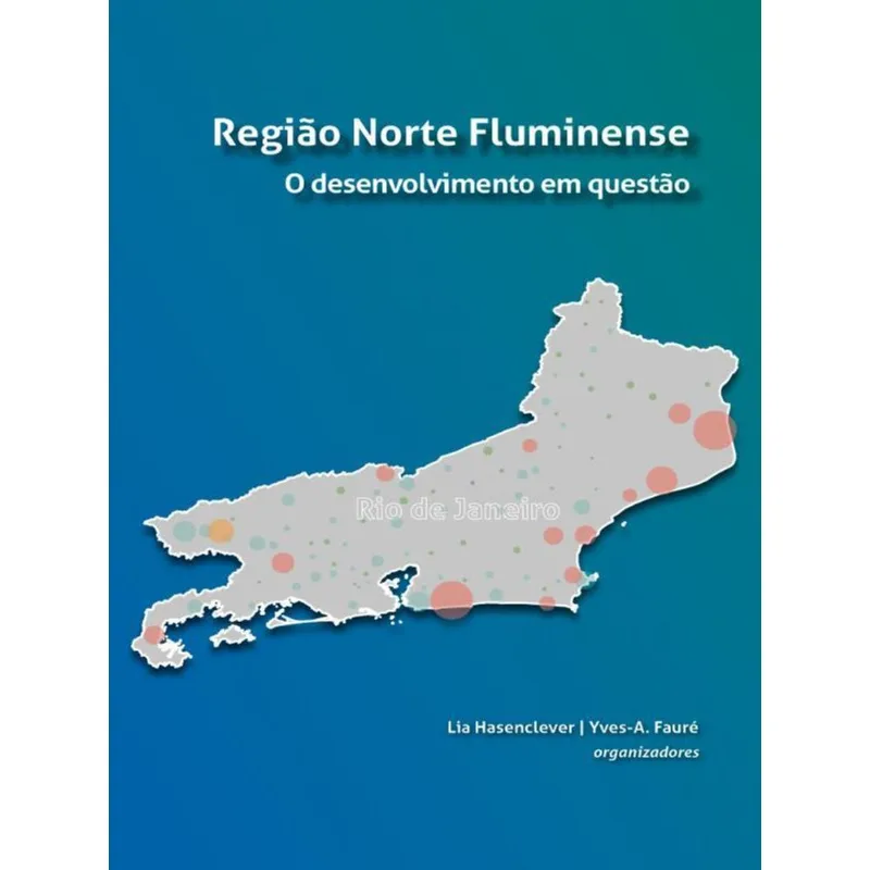 REGIÃO NORTE FLUMINENSE