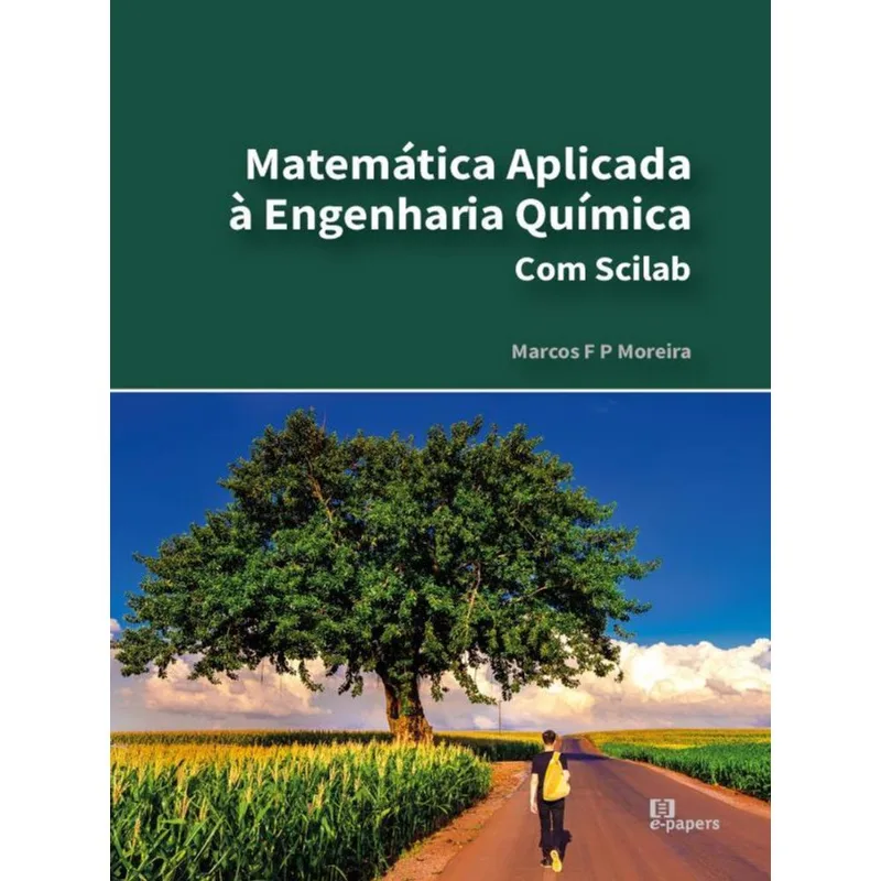 MATEMÁTICA APLICADA A ENGENHARIA QUÍMICA