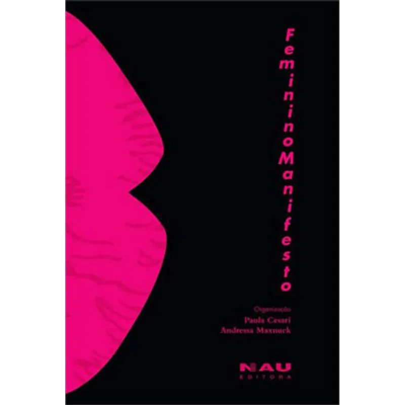 FEMINISMO MANIFESTO