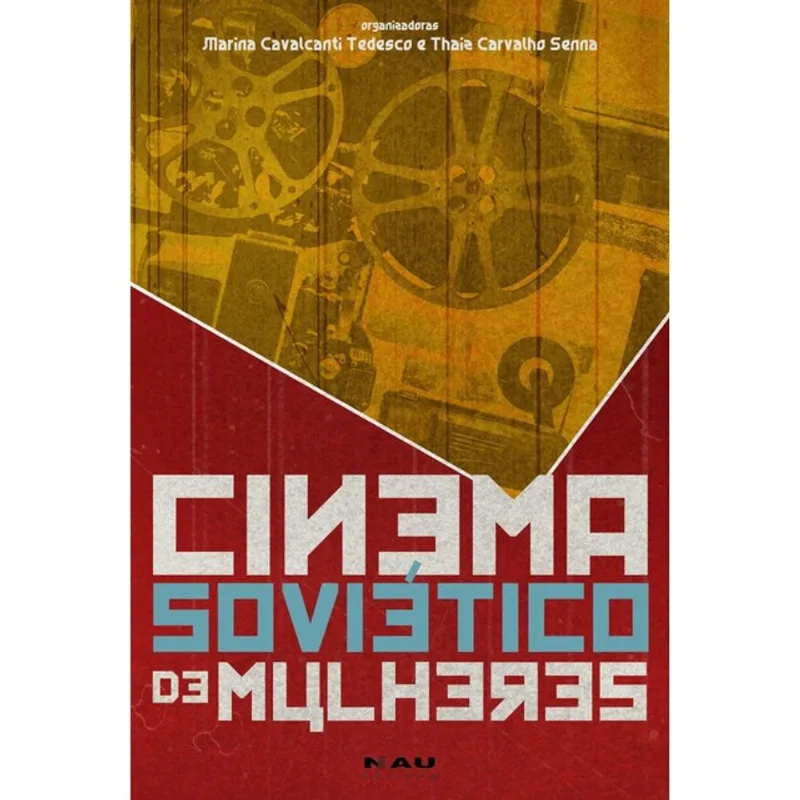 CINEMA SOVIÉTICO DE MULHERES