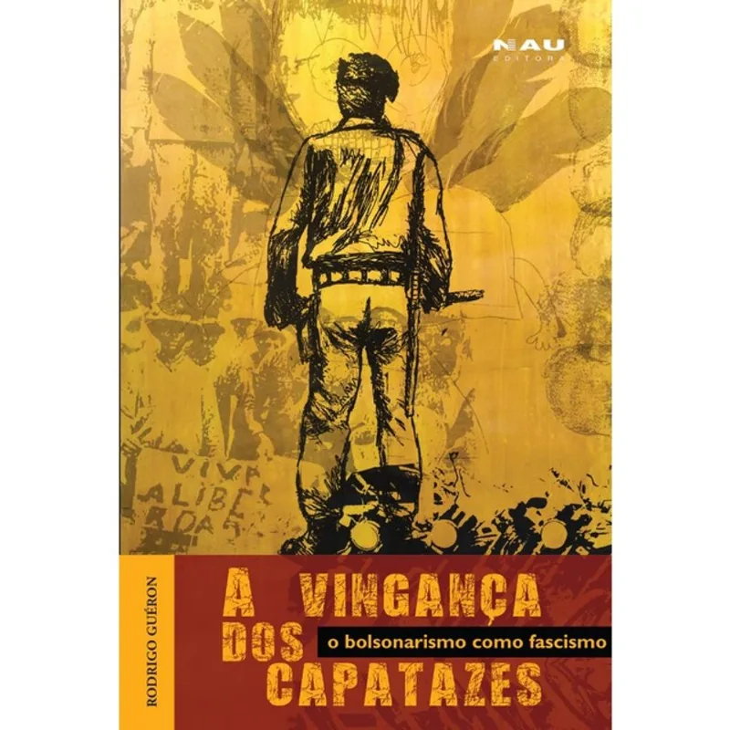 A VINGANÇA DOS CAPATAZES