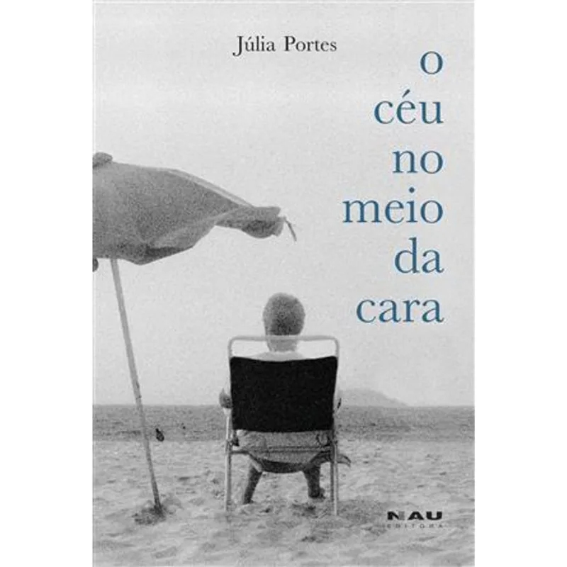 O Céu no Meio da Cara