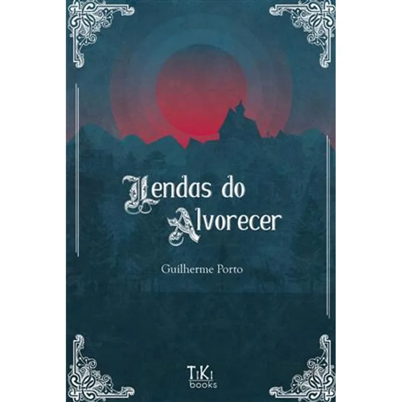Lendas do Alvorecer