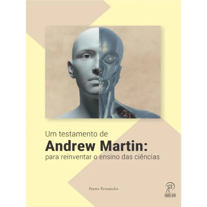 UM TESTAMENTO DE ANDREW MARTIN