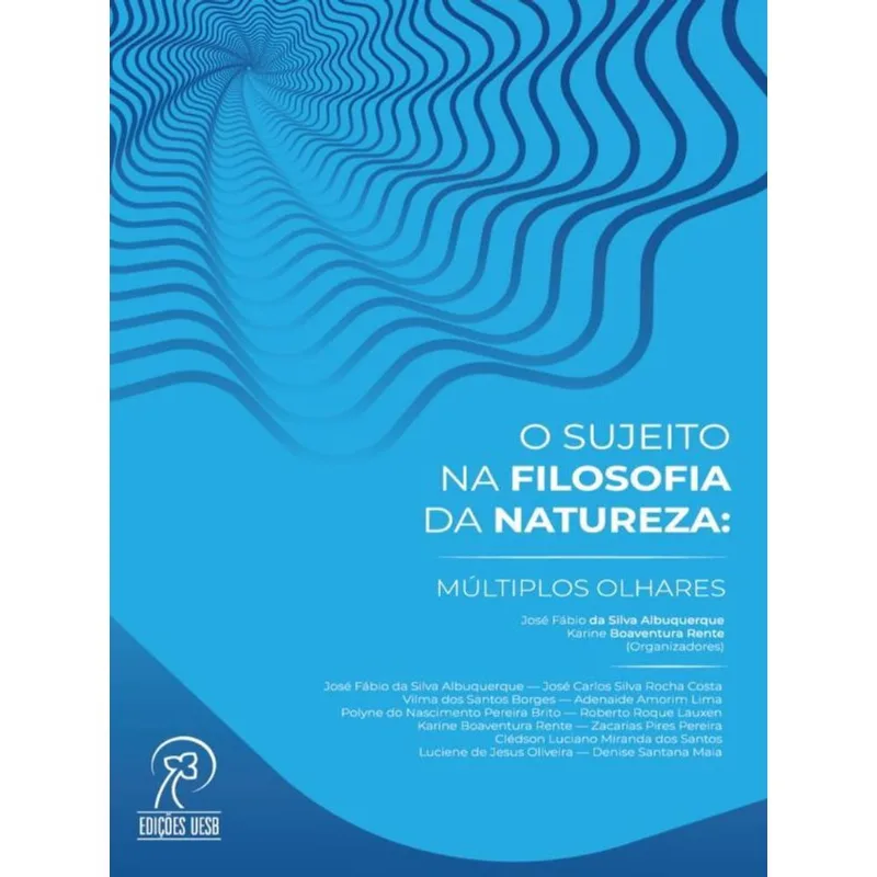 O SUJEITO NA FILOSOFIA DA NATUREZA