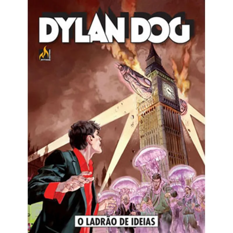 DYLAN DOG - VOLUME 17
