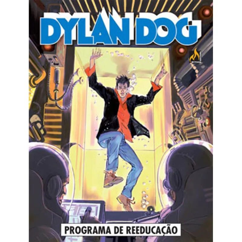 DYLAN DOG - VOLUME 18