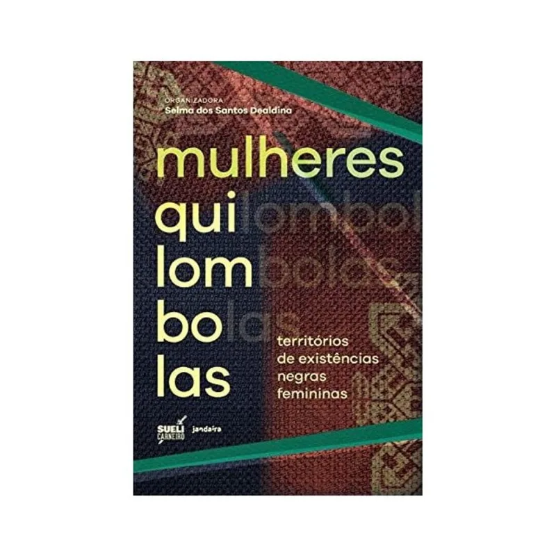 MULHERES QUILOMBOLAS