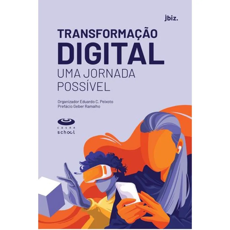 TRANSFORMAÇÃO DIGITAL