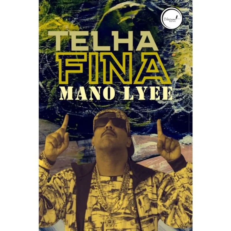 TELHA FINA