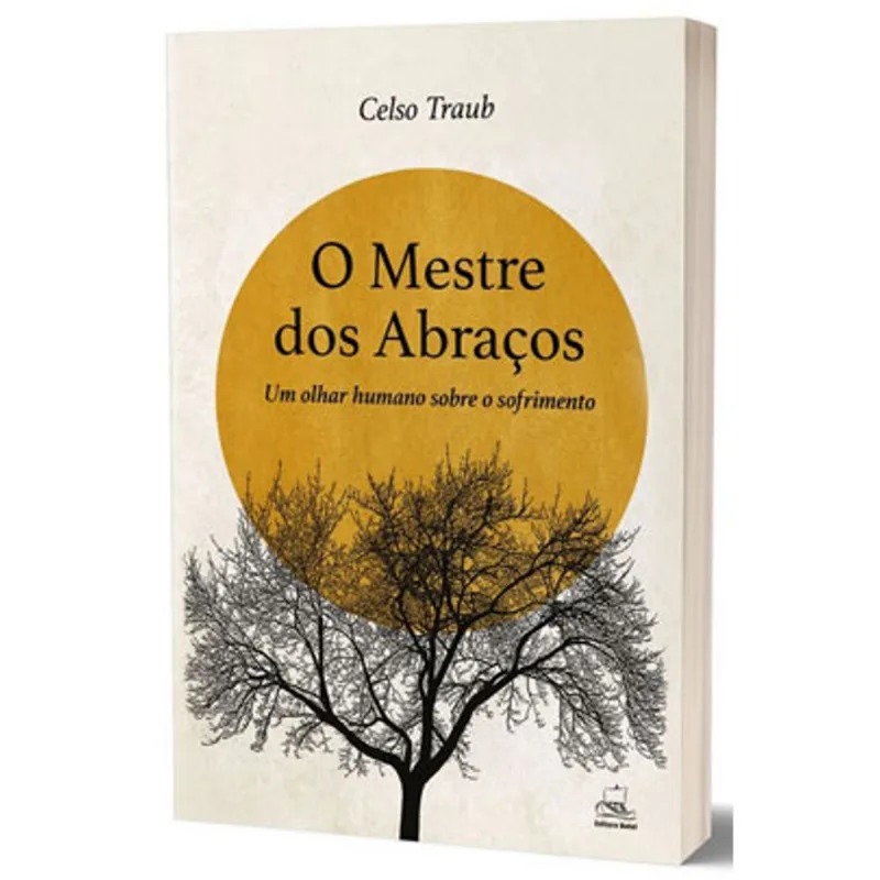 O MESTRE DOS ABRAÇOS