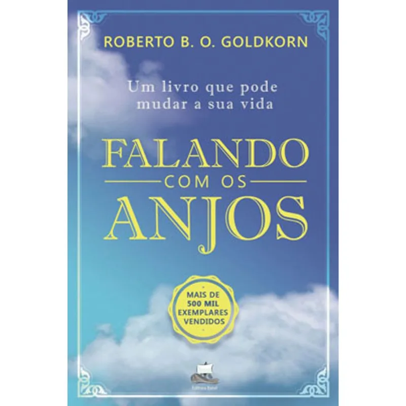 FALANDO COM OS ANJOS