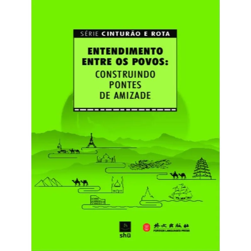 ENTENDIMENTO ENTRE OS POVOS: CONSTRUINDO PONTES DE AMIZADE