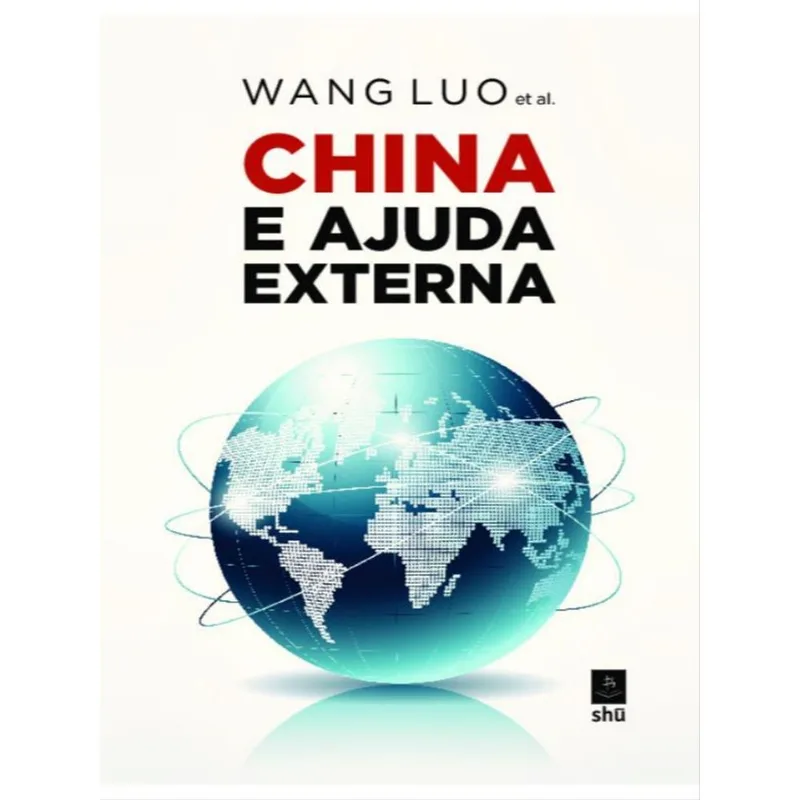 CHINA E AJUDA EXTERNA