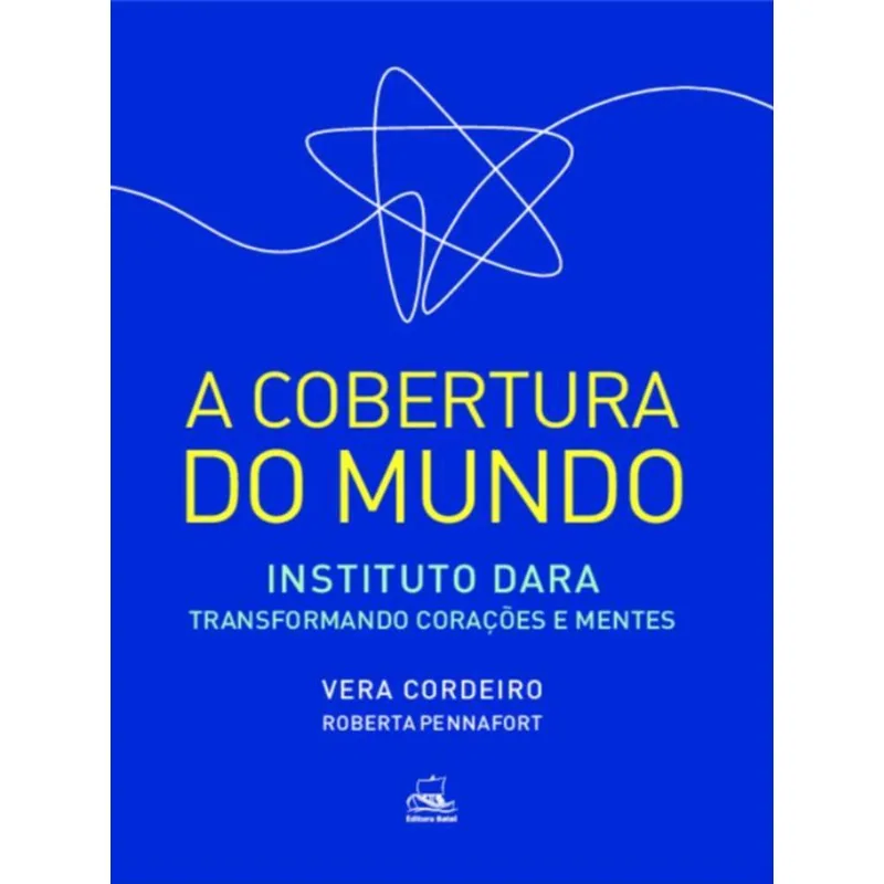 A COBERTURA DO MUNDO