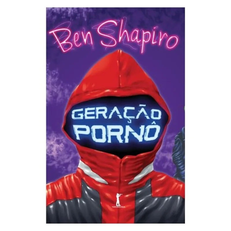 GERAÇÃO PORNÔ: COMO O LIBERALISMO MODERNO ESTÁ CORROMPENDO O NOSSO FUTURO