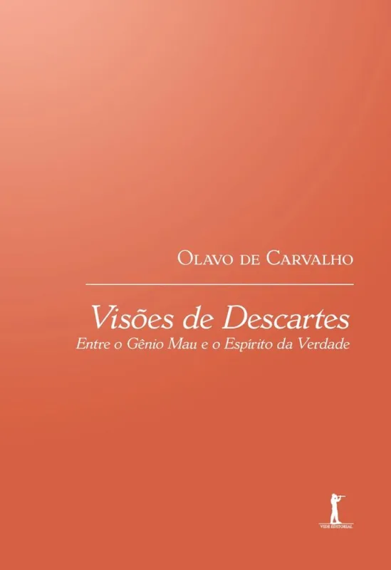 Visões De Descartes - LC - Livros
