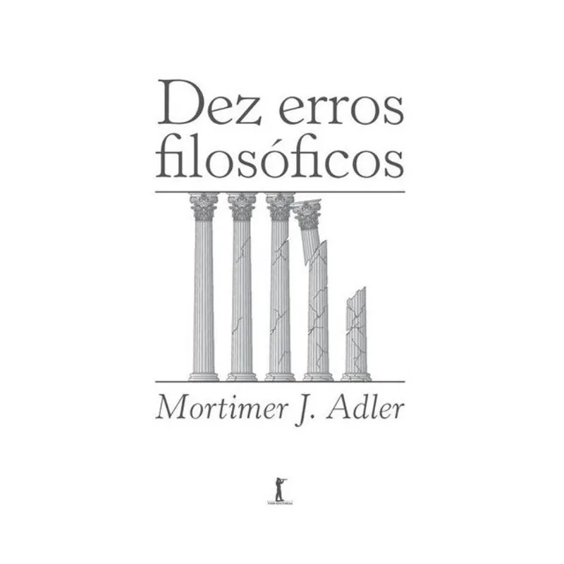 DEZ ERROS FILOSÓFICOS