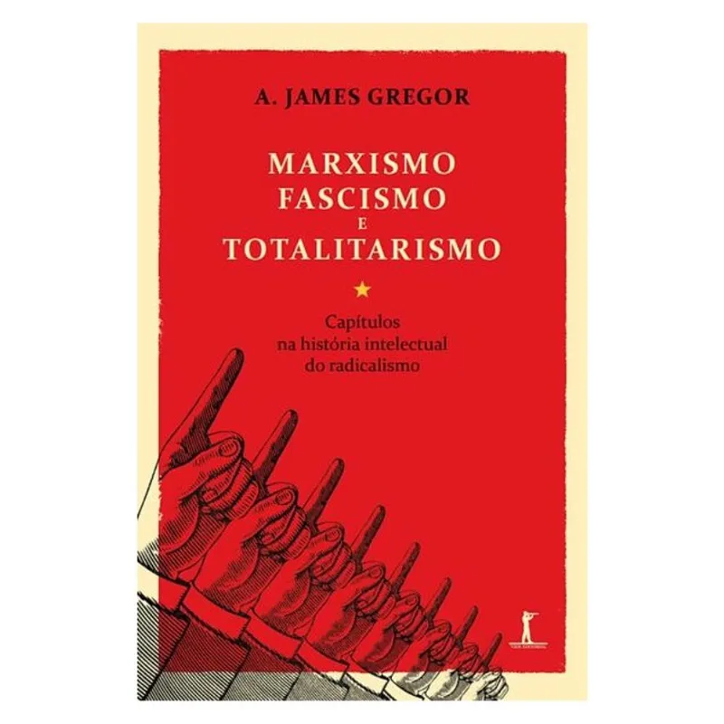 MARXISMO, FASCISMO E TOTALITARISMO