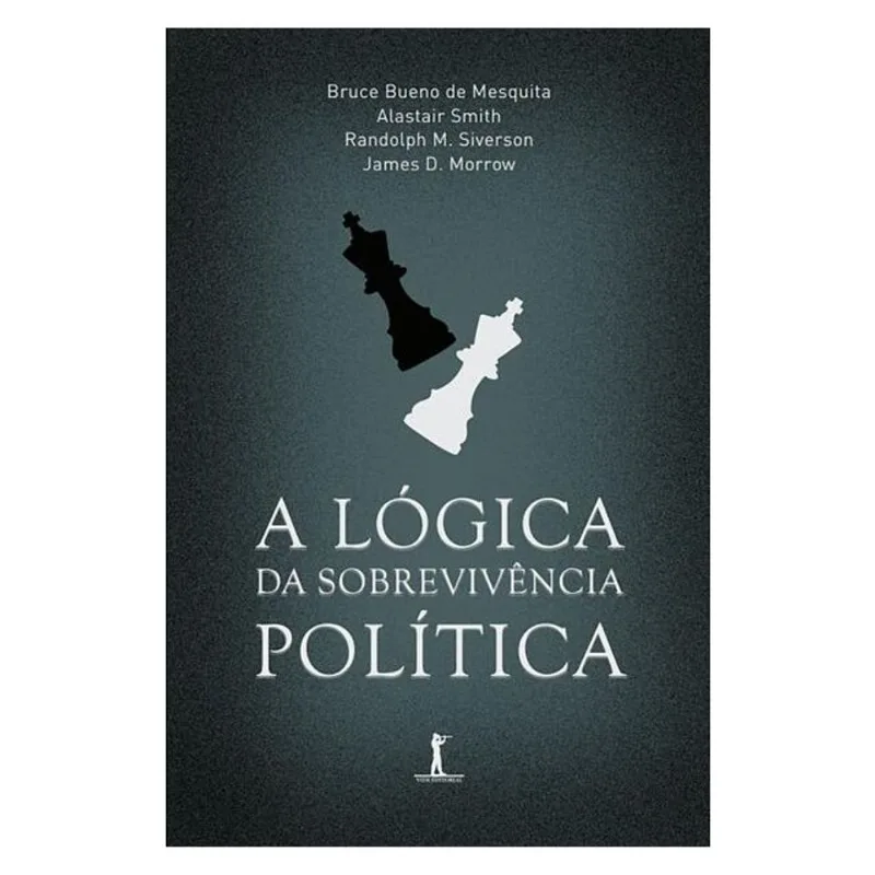 A LÓGICA DA SOBREVIVÊNCIA POLÍTICA