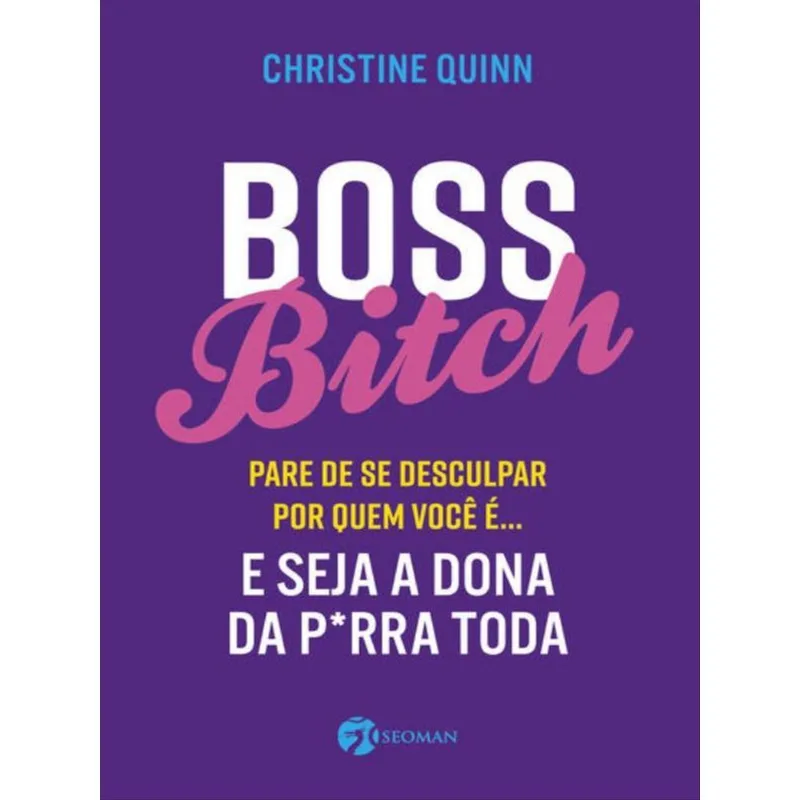 BOSS BITCH