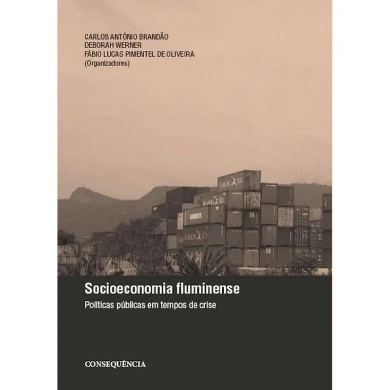 SOCIOECONOMIA FLUMINENSE