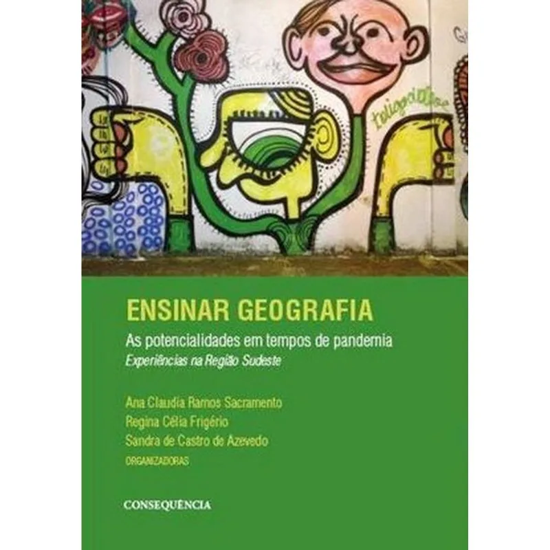 ENSINAR GEOGRAFIA
