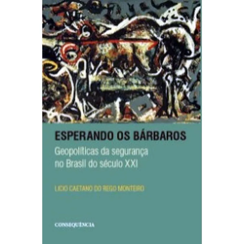 ESPERANDO OS BÁRBAROS