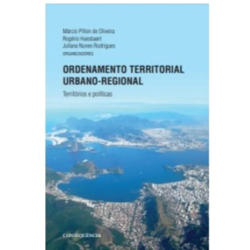 ORDENAMENTO TERRITORIAL URBANO-REGIONAL