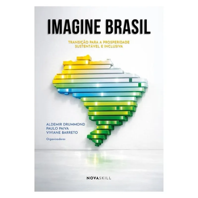 IMAGINE BRASIL