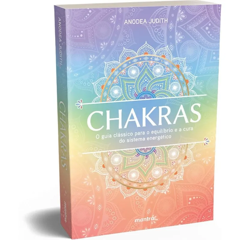 Chakras
