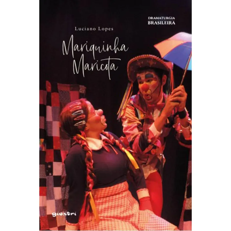MARIQUINHA MARICOTA