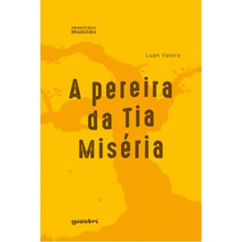 A PEREIRA DA TIA MISÉRIA