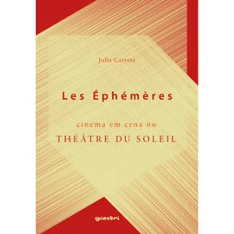 LES ÉPHÉMÈRES