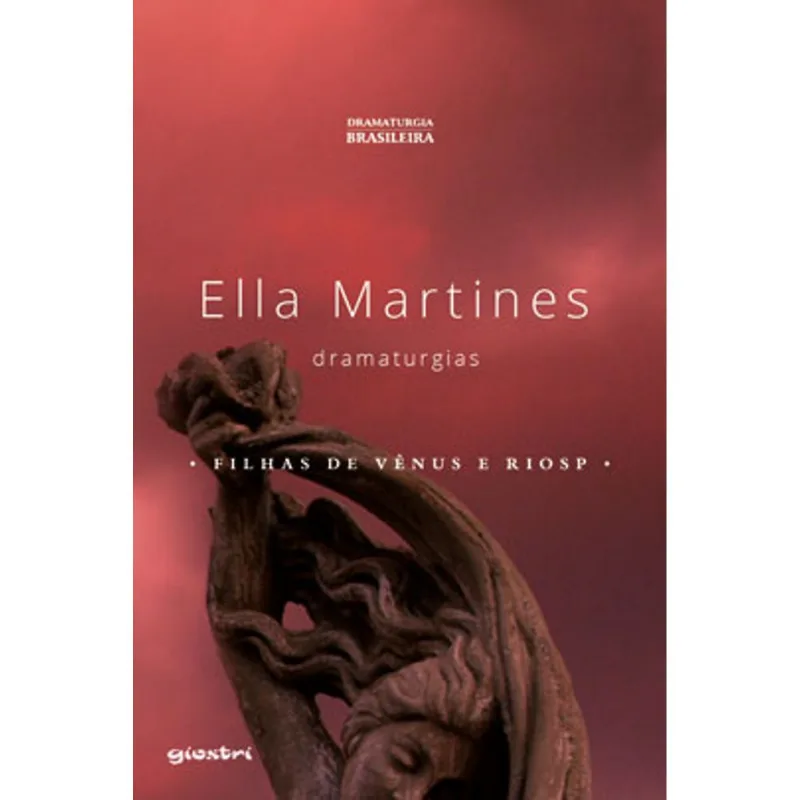 ELLA MARTINES - VOL. 1