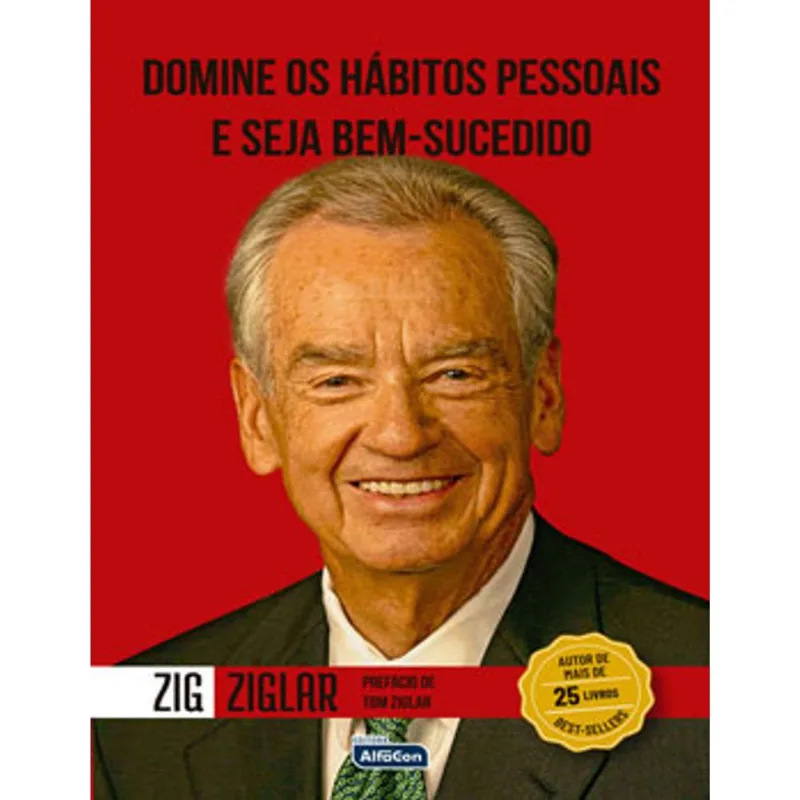 DOMINE OS HÁBITOS PESSOAIS E SEJA BEM-SUCEDIDO