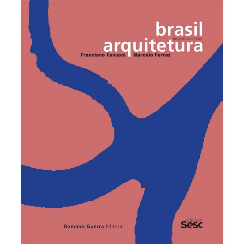 BRASIL ARQUITETURA