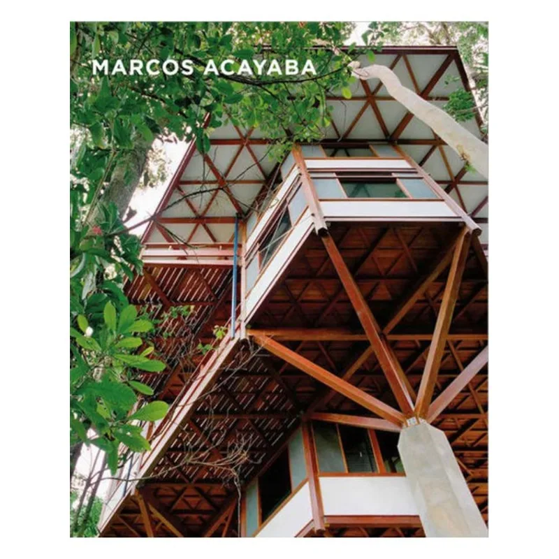 MARCOS ACAYABA